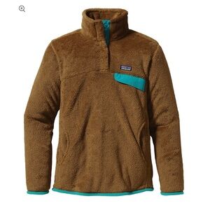PATAGONIA WOMEN'S RE-TOOL SNAP-T PULLOVER
